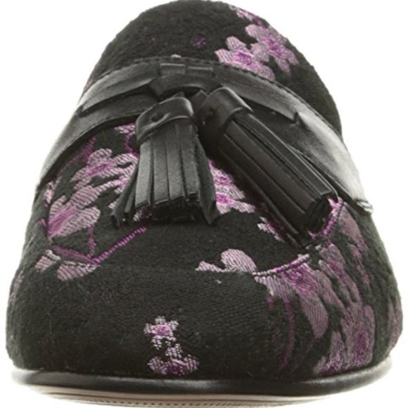 Sam Edelman Women's Paris Slip-on Loafer - Picture 1 of 6